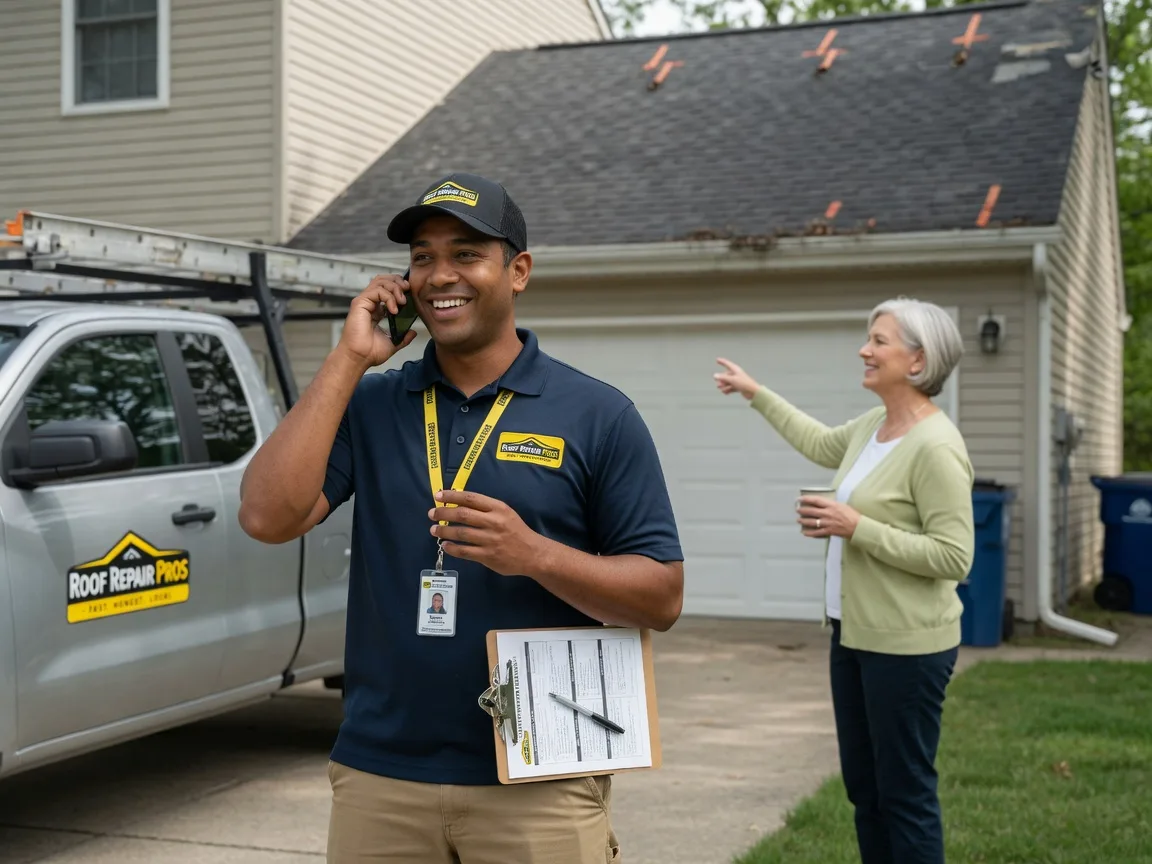 Roof Repair Barstow, CA FAQs